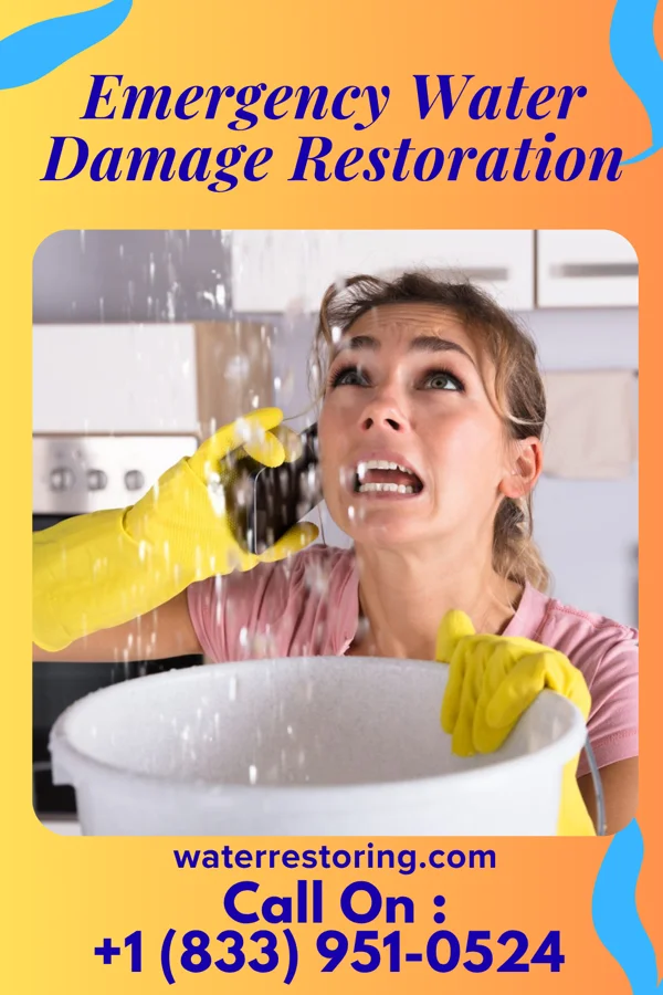 Emergency Water Damage Restoration in Smithton, PA